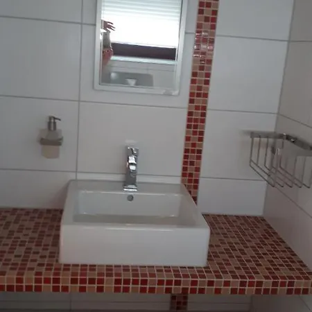 Ferienhaus-auszeitgeniessen Holiday home *