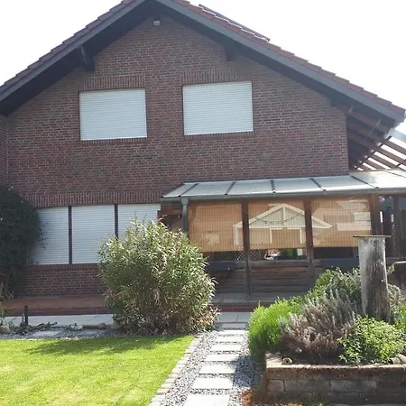 Ferienhaus-auszeitgeniessen Heinsberg (North Rhine-Westphalia)