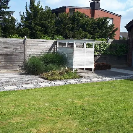 Ferienhaus-auszeitgeniessen Holiday home Heinsberg (North Rhine-Westphalia)