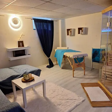 Ferienhaus-auszeitgeniessen Holiday home