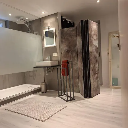 Ferienhaus-auszeitgeniessen Tatil Evi Heinsberg (North Rhine-Westphalia)