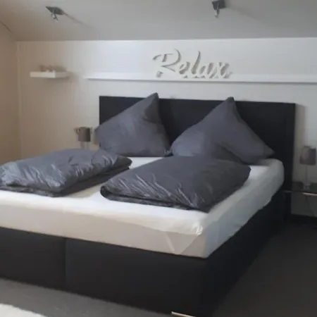 Holiday home Ferienhaus-auszeitgeniessen