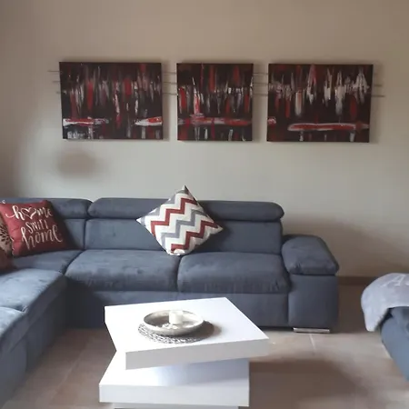 Ferienhaus-auszeitgeniessen Holiday home *