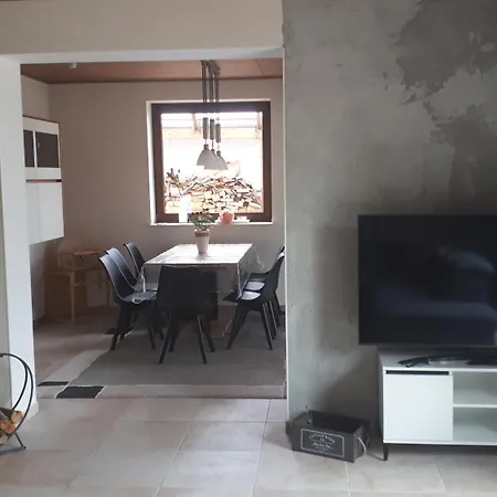 Ferienhaus-auszeitgeniessen Holiday home