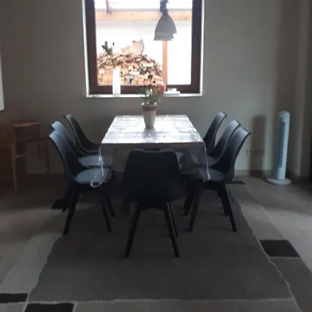 Ferienhaus-auszeitgeniessen Holiday home Heinsberg (North Rhine-Westphalia)